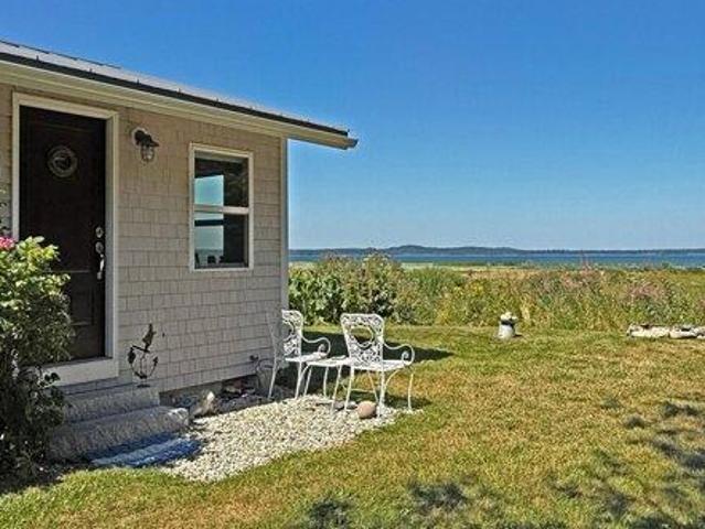 House for sale in Lubec, Maine