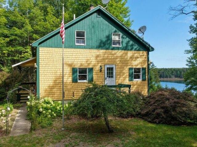 House for sale in Lubec, Washington County