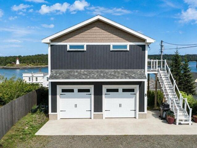 House for sale in Lubec, Washington County