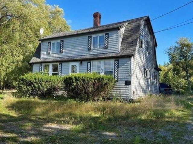 House for sale in Lubec, Washington County