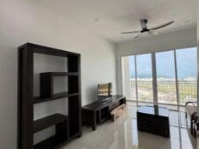 Condominium for rent in Georgetown, Penang