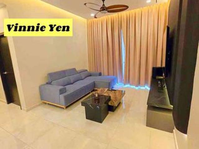 Condominium for rent in Georgetown, Penang