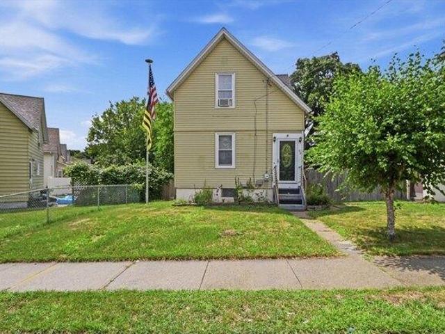 House for sale in Hampden, Massachusetts