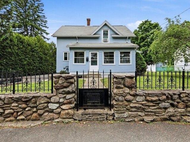 House for sale in Hampden, Massachusetts