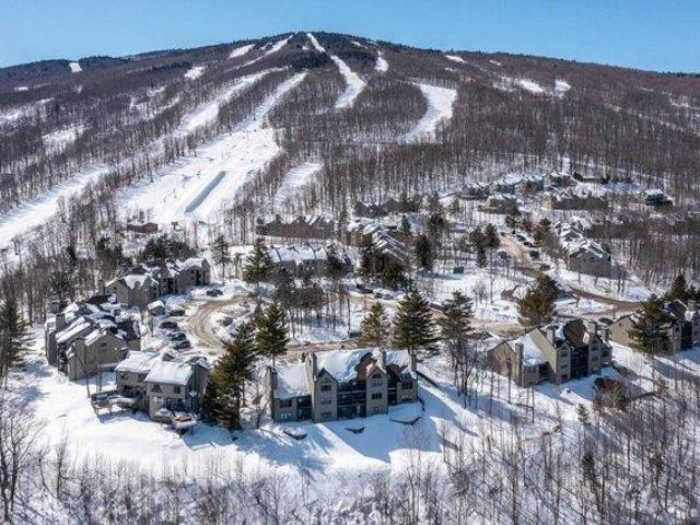 Condo for sale in Ludlow, Vermont