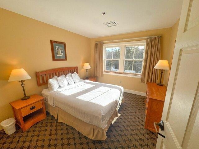 Condo for sale in Ludlow, Vermont