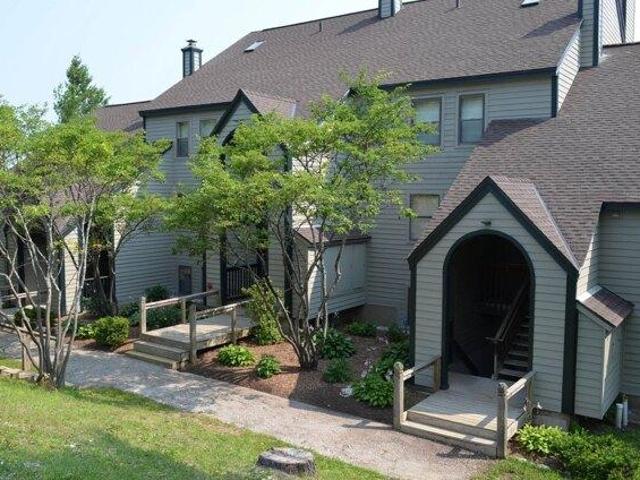 Condo for sale in Ludlow, Vermont