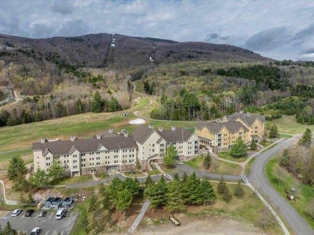 Condo for sale in Ludlow, Vermont