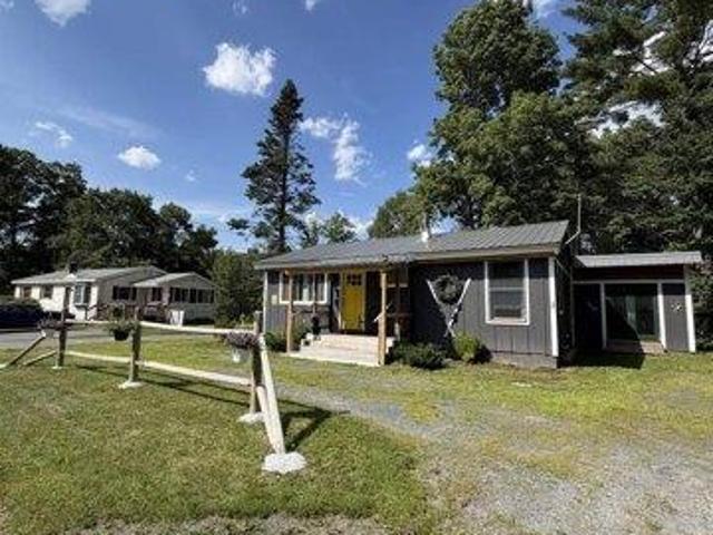 House for sale in Ludlow, Vermont