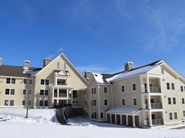 Condo for sale in Ludlow, Vermont