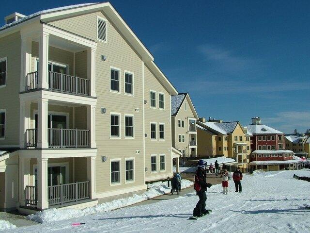 Condo for sale in Ludlow, Vermont
