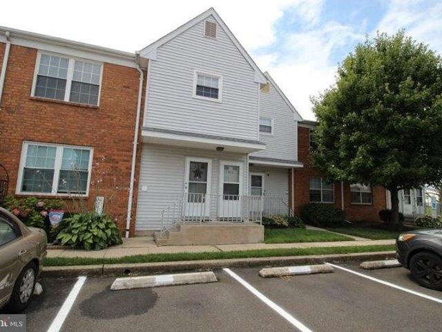 Condo for sale in Lumberton Apartment Homes, Lumberton Township