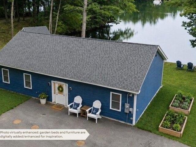 House for sale in Lunenburg, Massachusetts