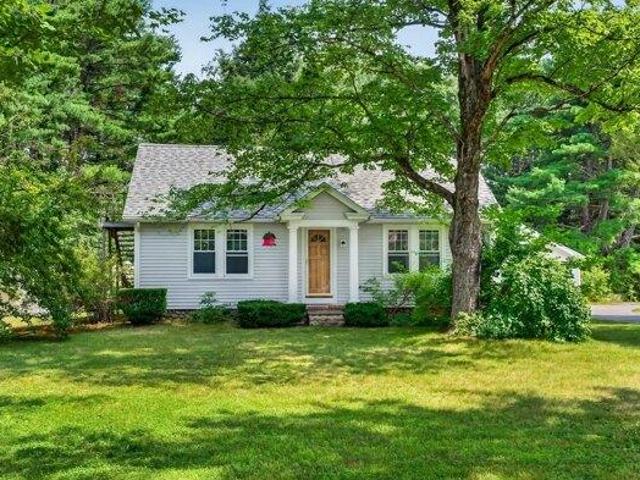 House for sale in Lunenburg, Worcester County