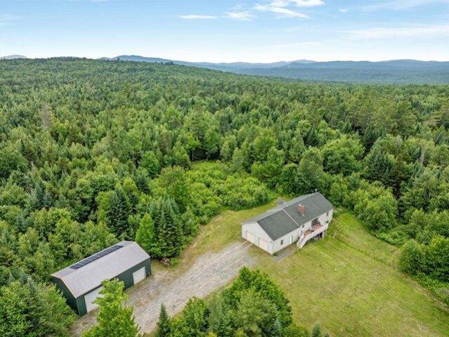House for sale in Gilman, Vermont