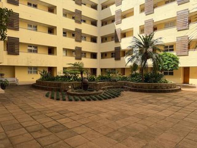 Apartment for sale in Umhlanga, Kwazulu-natal