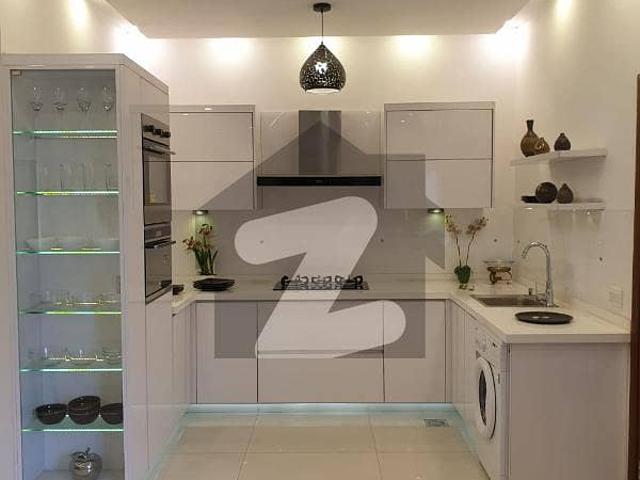 Apartment for sale in Rawalpindi, Islamabad Capital Territory