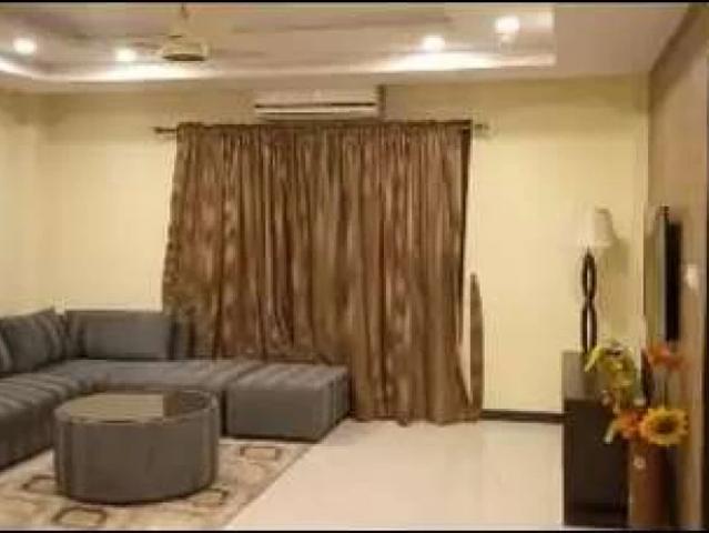 Apartment for rent in Safari Valley Abu Bakar Block, تحصیل راولپنڈی چھاؤنی