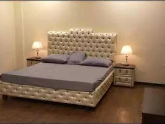 Apartment for rent in Islamabad
