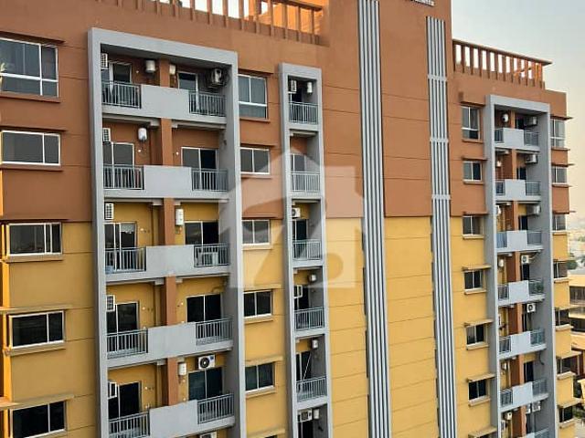 Apartment for sale in لاہور, لاہور ڈویژن