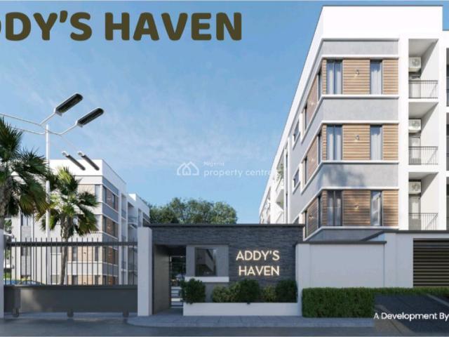 Property for sale in Apapa, Abuja