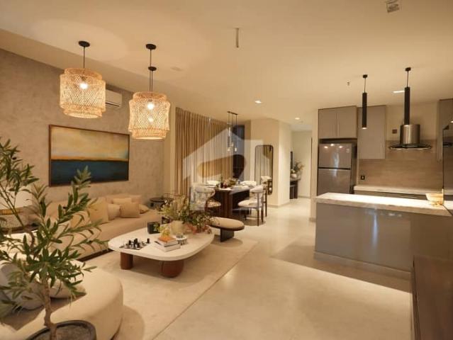 Apartment for sale in Islamabad