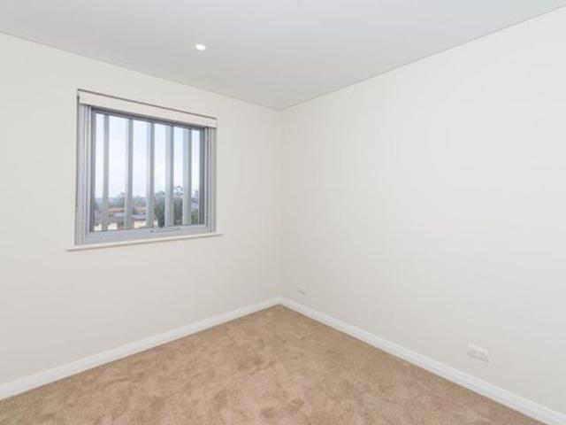 Apartment for rent in Perth