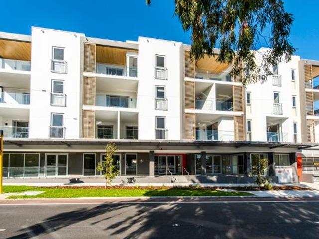 Apartment for rent in Booragoon, Western Australia