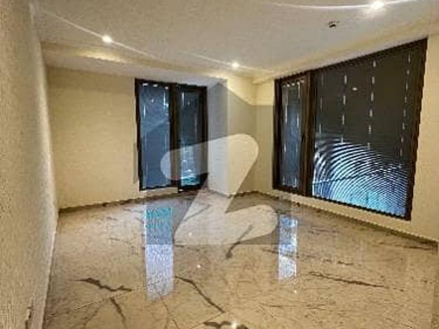 Apartment for rent in Islamabad