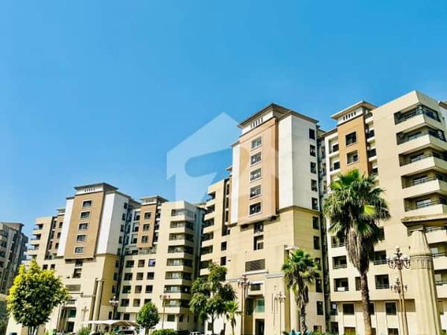Apartment for rent in Islamabad