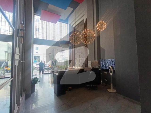 Apartment for rent in Rawalpindi, Islamabad Capital Territory