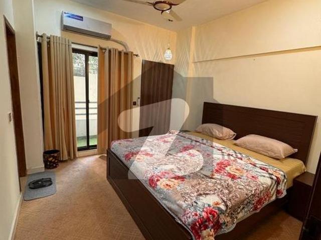 Apartment for rent in Islamabad