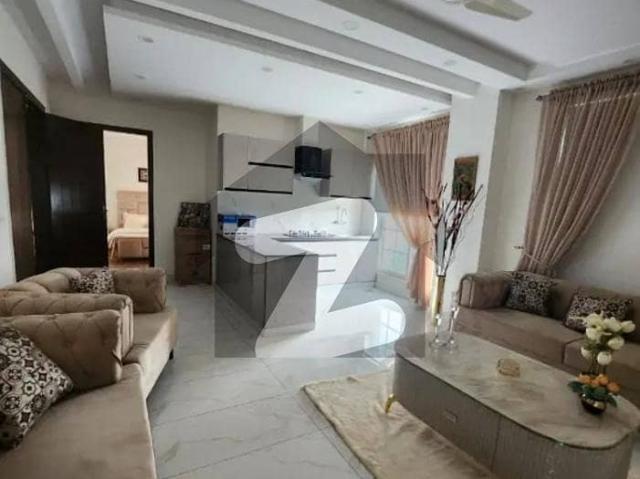 Apartment for rent in Rawalpindi, Islamabad Capital Territory