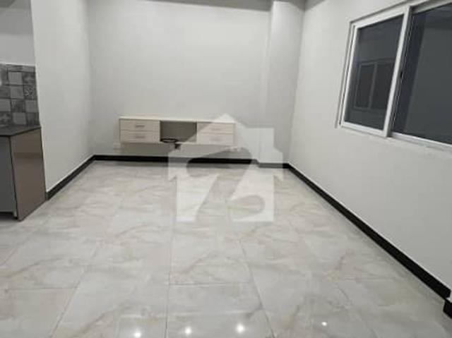 Apartment for rent in Islamabad