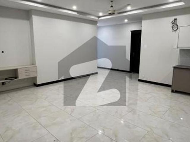 Apartment for rent in Islamabad