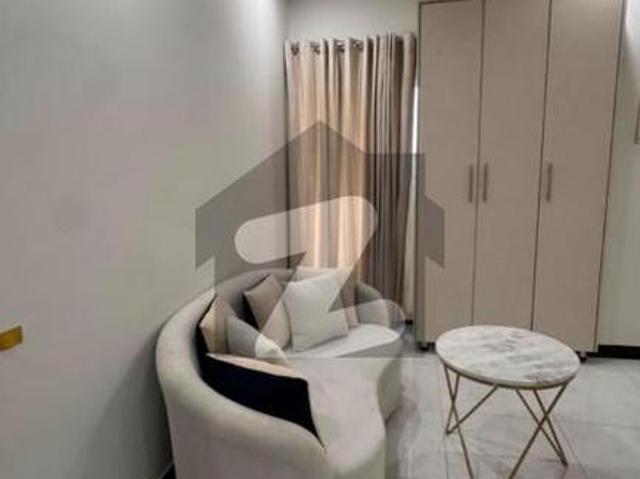 Apartment for rent in Islamabad