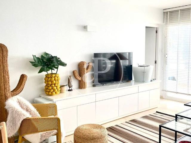 Apartamento en alquiler en Port d'Andratx, Serra de Tramuntana