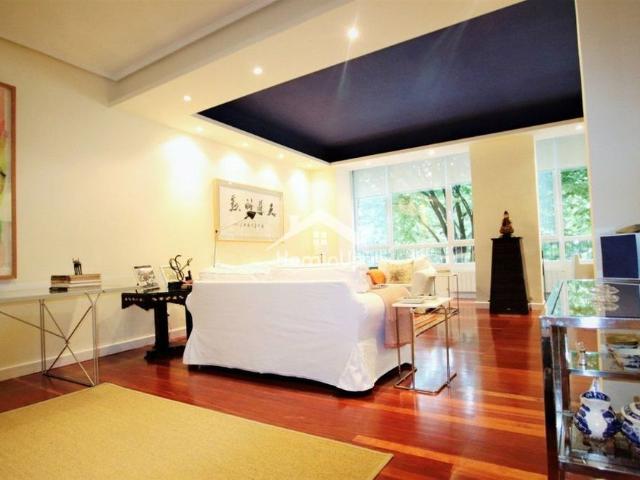 Apartamento en alquiler en Basurtu-Zorrotza, Bilbao