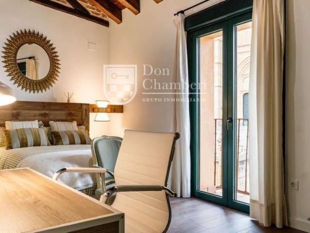 Apartamento en alquiler en San Lorenzo, Segovia