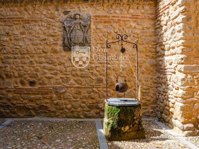 Apartamento en alquiler en San Lorenzo, Segovia