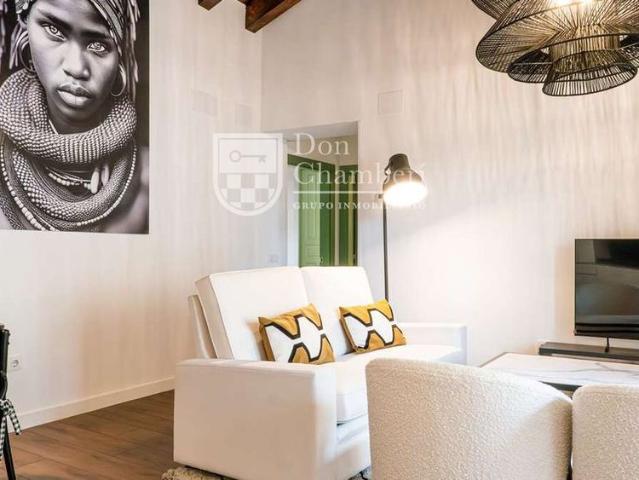 Apartamento en alquiler en San Lorenzo, Segovia
