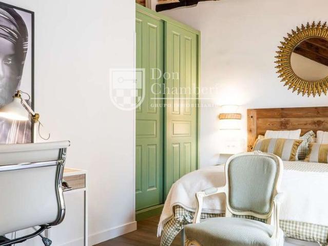 Apartamento en alquiler en San Lorenzo, Segovia
