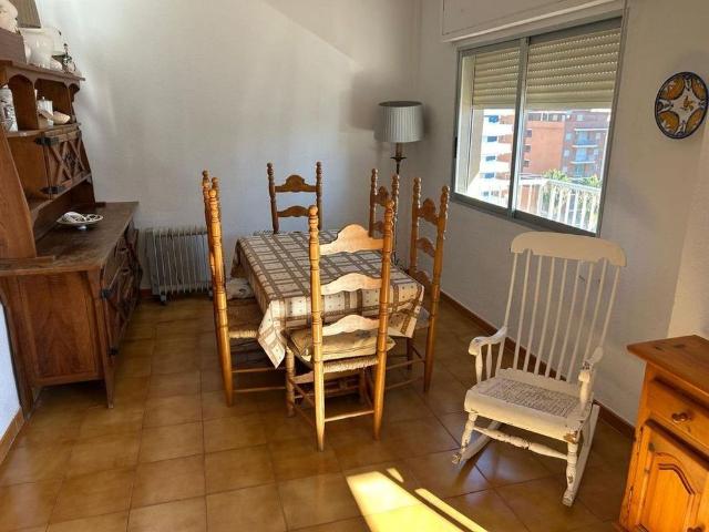 Apartamento en alquiler en Bahía Park, Cullera