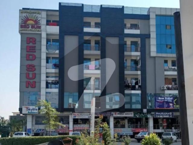 Apartment for rent in Islamabad