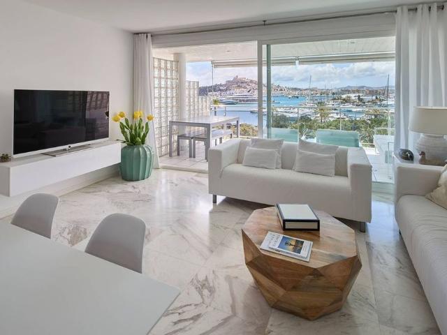 Apartamento en alquiler en Eivissa, Baleares