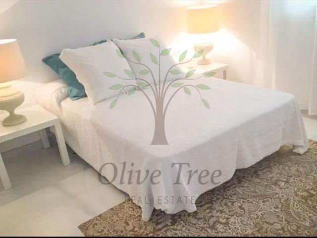 Apartamento en alquiler en Puig d'en Valls, Eivissa