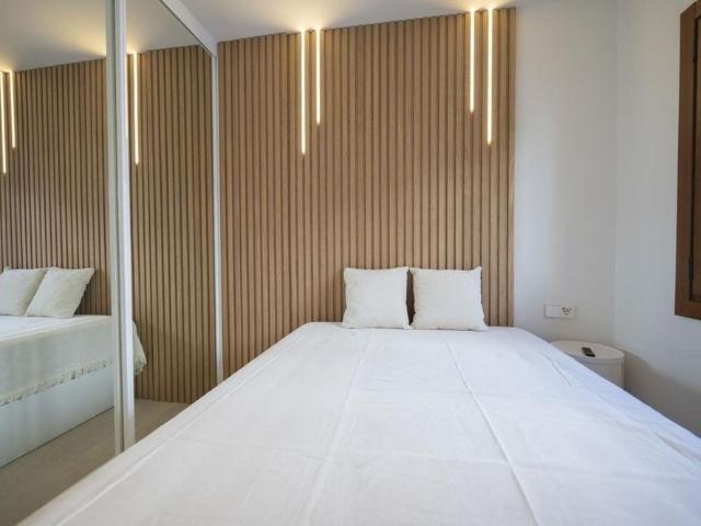 Apartamento en alquiler en Puig d'en Valls, Eivissa