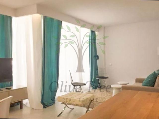 Apartamento en alquiler en Puig d'en Valls, Eivissa