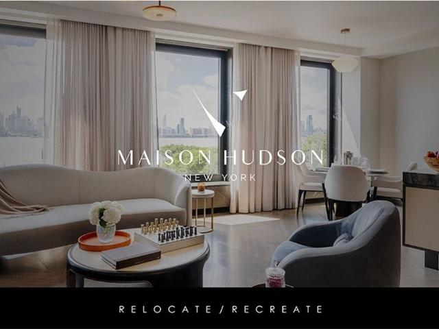 Apartment for rent in Newark