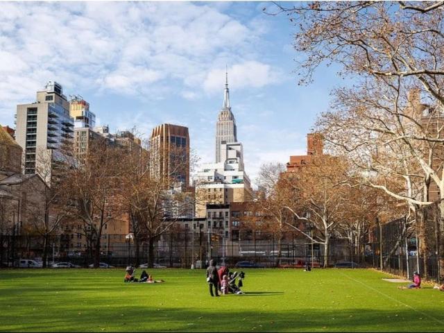 Apartment for rent in Newark